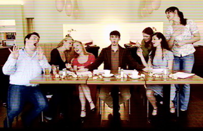 Buch und Regie: Michael Tasche